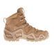 Черевики тактичні Lowa Zephyr GORE-TEX MID MK2 - Coyote 310854/0731-47 фото 2
