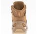 Черевики тактичні Lowa Zephyr GORE-TEX MID MK2 - Coyote 310854/0731-47 фото 4