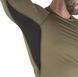 Bielizna termoaktywna CamoTec LVL1+ ThermoGrid Vent Tan 8588