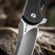 N&oacute;ż składany M-Tac Type 25 Carbon/Steel