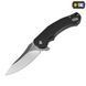 N&oacute;ż składany M-Tac Type 25 Carbon/Steel
