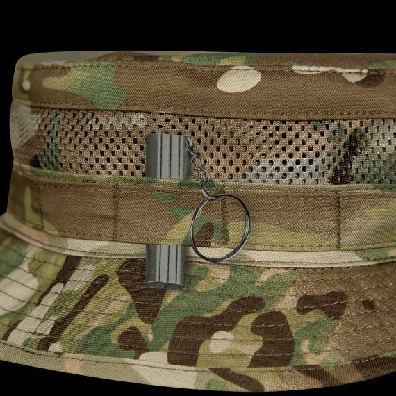 Boonie Air Twill Hat Multicam 60