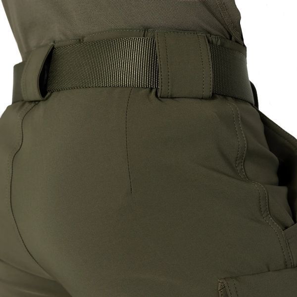Camotec Guard DW LT Tactical Pants Olive 9653