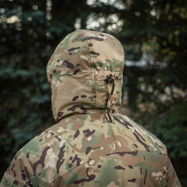 M-Tac Alpha Gen.IV Pro Winter Jacket Pro Primaloft MC