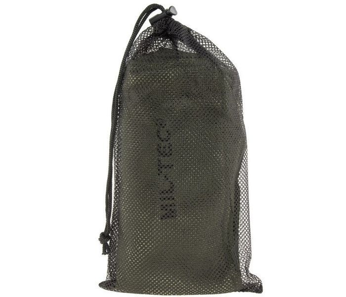 Швидковисихаючий рушник Mil-Tec 80 x 40 см - Olive 16011011 фото
