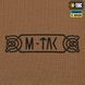M-Tac футболка Odin Coyote Brown 80063017-xxxl фото 9