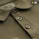 M-Tac Elite Tactical Coolmax Polo Olive XS