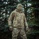 M-Tac Alpha Gen.IV Pro Winter Jacket Pro Primaloft MC