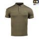 M-Tac Elite Tactical Coolmax Polo Olive XS