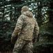 M-Tac Alpha Gen.IV Pro Winter Jacket Pro Primaloft MC