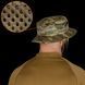 Boonie Air Twill Hat Multicam 60