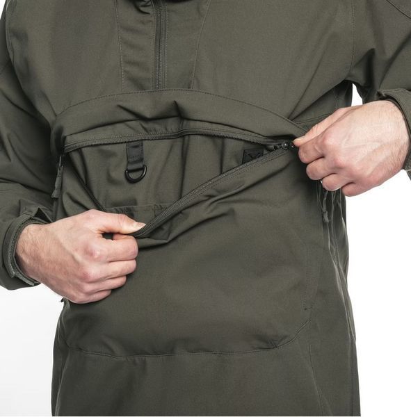 Helikon-Tex Woodsman Anorak Jacket Olive