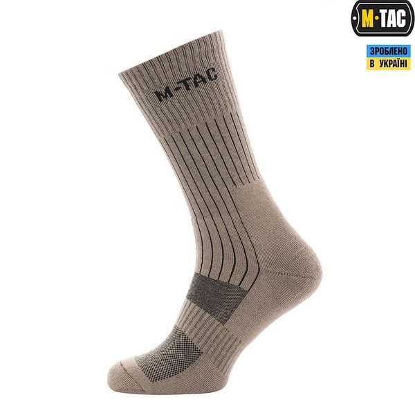 M-Tac High Socks Mk.2 Khaki