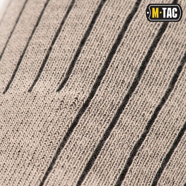 M-Tac High Socks Mk.2 Khaki