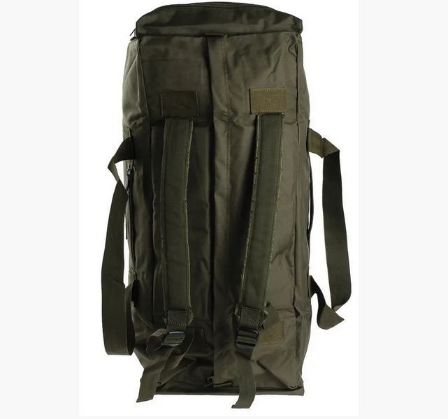 Mil-Tec Tactical Duffel Backpack 88L