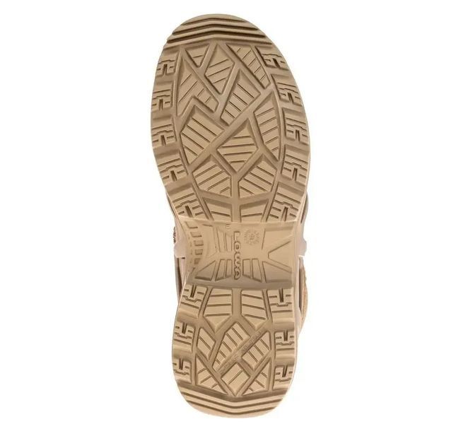 Черевики тактичні Lowa Zephyr GORE-TEX MID MK2 - Coyote 41 310854/0731-47 фото