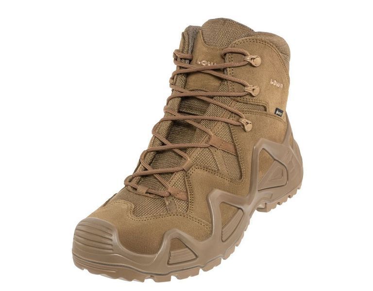 Buty taktyczne Lowa Zephyr GTX MID TF Coyote OP