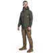 Helikon-Tex Woodsman Anorak Jacket Olive