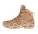 Черевики тактичні Lowa Zephyr GORE-TEX MID MK2 - Coyote 41 310854/0731-47 фото 4