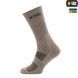 M-Tac High Socks Mk.2 Khaki