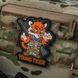 M-Tac нашивка Young Tiger PVC 51506002 фото 3