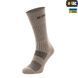 M-Tac High Socks Mk.2 Khaki