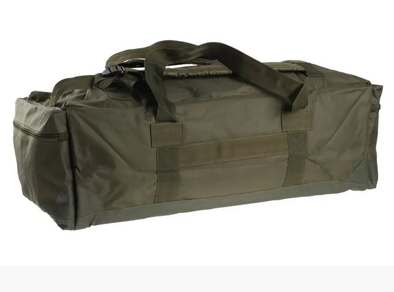 Mil-Tec Tactical Duffel Backpack 88L