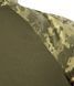 Combat Shirt CamoTec Raid Twill/Sorona MM14/Olive 8951 L