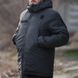 Куртка тактична Military Nord Storm Black boetc10373332 фото 2