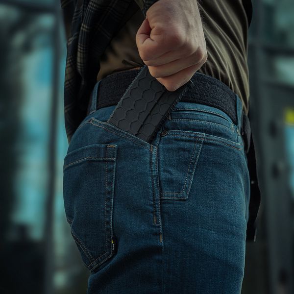 M-Tac Tactical Gen.I Dark Denim Regular Fit Jeans