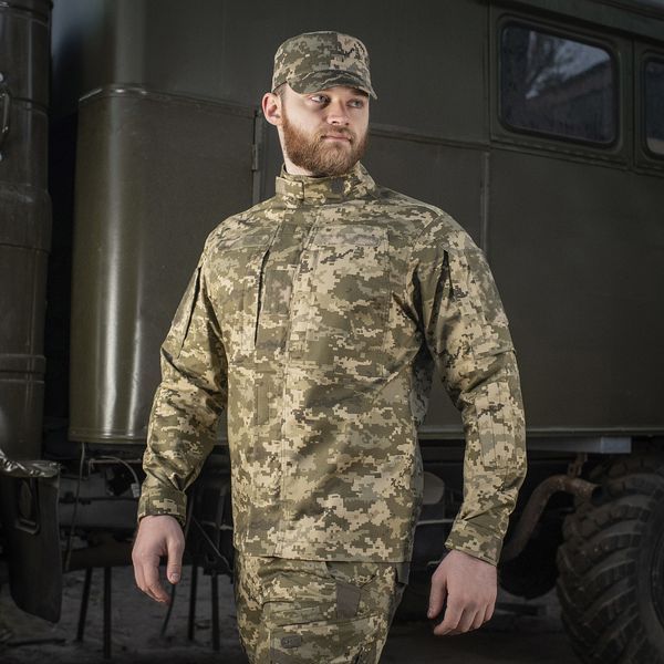 M-Tac Summer Army Field Jacket MM14