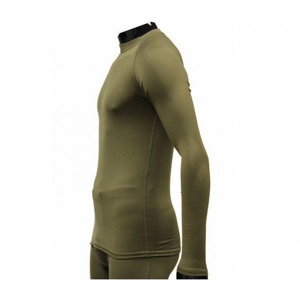 M-Tac Bielizna termoaktywna taktyczna ThermoLine Extreme Olive