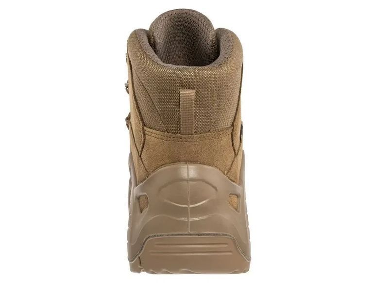 Черевики Lowa Zephyr GTX MID TF - Coyote OP 41 boetc6791 фото
