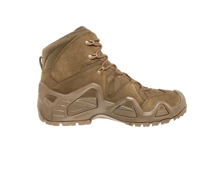 Черевики Lowa Zephyr GTX MID TF - Coyote OP 41 boetc6791 фото