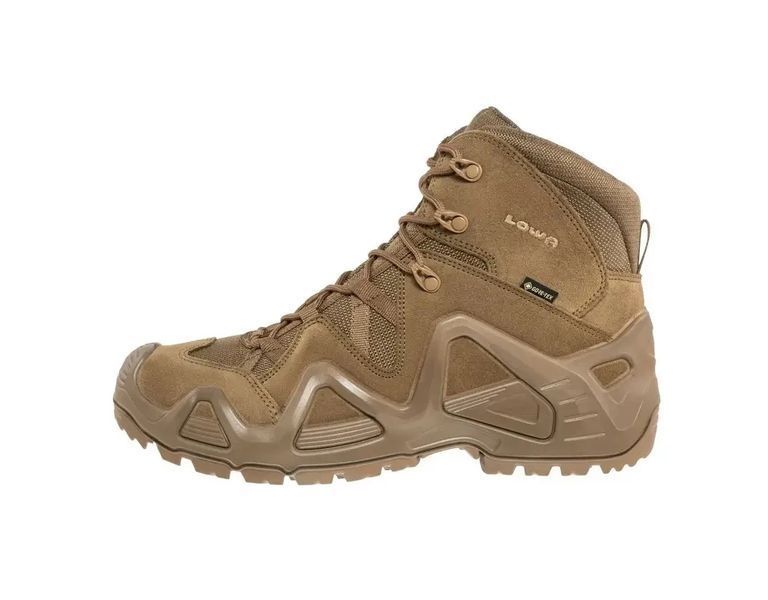 Черевики Lowa Zephyr GTX MID TF - Coyote OP 41 boetc6791 фото