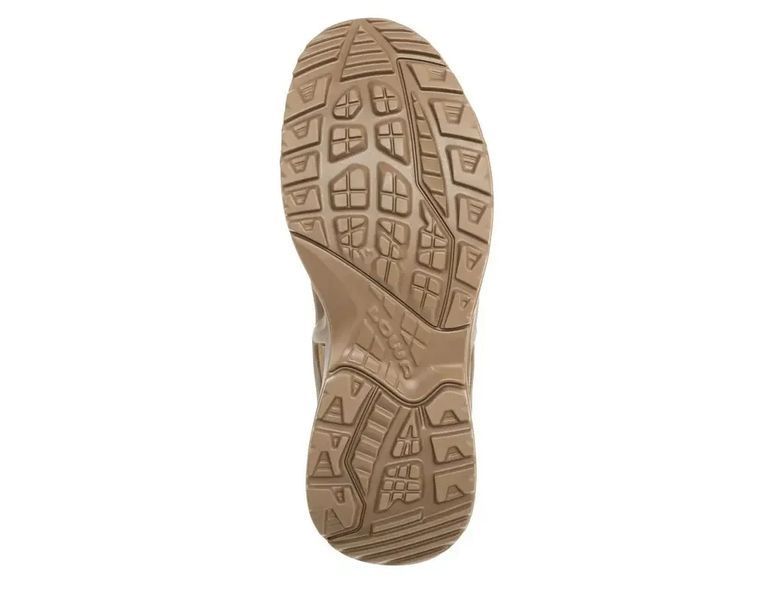 Черевики Lowa Zephyr GTX MID TF - Coyote OP 41 boetc6791 фото