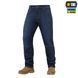 M-Tac Tactical Gen.I Dark Denim Regular Fit Jeans