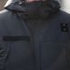 Куртка тактична Military Nord Storm Black S boetc10373332 фото 2