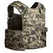 Плитоноска BOETC FOPC QRS Multicam boetc-fops-qrs-M фото 3