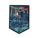 Brand Element Kherson PVC Patch