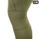 M-Tac Термоштани тактичні компресійні Ranger Green/Dark Grey 70035023xl фото 4