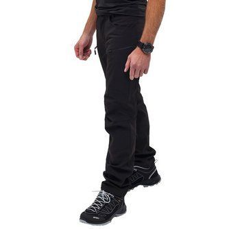 Штани тактичні Chameleon Soft Shell Spartan Black L/L 0313-04-2411 фото