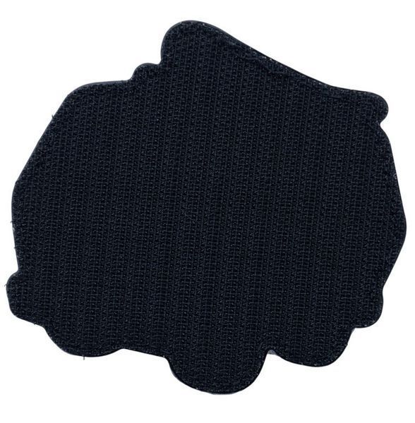Brand Element Patch (PVC) "The Killers Machine"