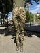 Women's Tactical Pants "Bagira" Stretch MM14 40