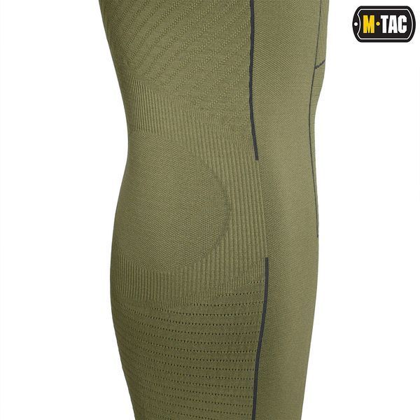 M-Tac Термоштани тактичні компресійні Ranger Green/Dark Grey S 70035023xl фото