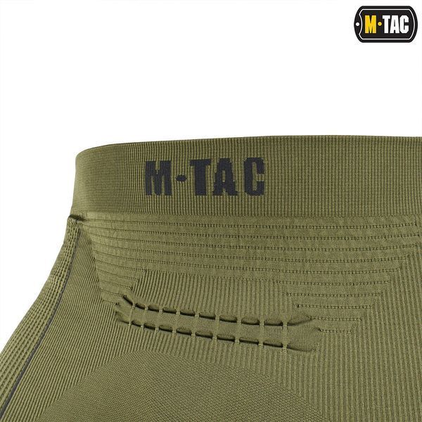 M-Tac Термоштани тактичні компресійні Ranger Green/Dark Grey S 70035023xl фото