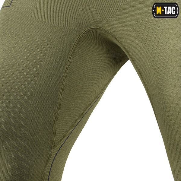 M-Tac Термоштани тактичні компресійні Ranger Green/Dark Grey S 70035023xl фото