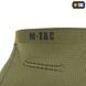 M-Tac Термоштани тактичні компресійні Ranger Green/Dark Grey S 70035023xl фото 8
