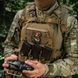 M-Tac нашивка FPV Operator PVC Coyote 51517005 фото 3