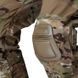 Штани тактичні з наколінниками Primal Gear Combat G3 - Arid MC Camo / Mulicam boetc6908 фото 4